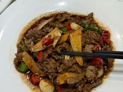 -好兄弟郭巨海鲜(天一阁店)