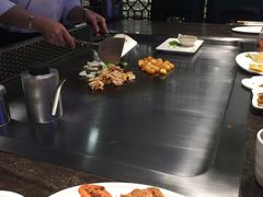 -湘汇概念铁板烧(铁西万达店)