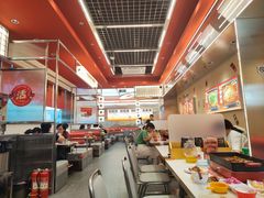 -雅佳神话·麻辣烤鱼(新街口店)