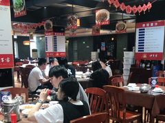大堂-天下客饭店(中山路店)
