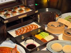-莉莉海堂HAITANG·烤鸭(国贸商城店)