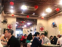 大堂-顺记冰室(宝华路店)