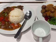 -宜家·瑞典风味餐厅(四元桥店)