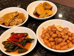 -中国厨房/台湾牛肉面