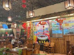 -尚竹阁冬瓜盅·18年地标美食(平洲店)