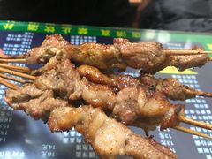 -同来顺烧烤餐厅(哈尔滨道店)