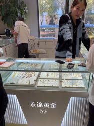 -永锦黄金加工·回收打金店(上海南翔店)