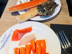 -星伦多自助料理·涮烤一体(杭州来福士店)