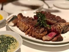 佛罗伦萨T骨牛排-北京金融街丽思卡尔顿酒店·意味轩 Cepe