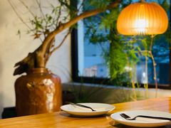 -本处·素食·融合料理(南油店)
