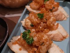 -安南越南餐厅(青岛万象城店)