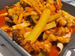 湘西霸王蛙-望湘园·洞庭渔宴(永旺店)