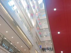 -光启城时尚购物中心