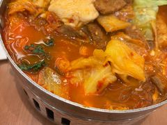 -池奈·咖喱蛋包饭(熙地港店)