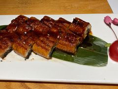 -千叶创意融合料理(水韵城店)