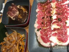 -新石器烤肉(无锡万象城店)