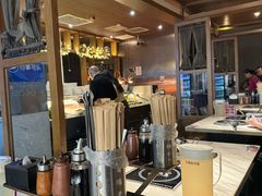 -火炉火自助餐(西直门凯德MALL店)