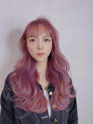 -美美秀造型