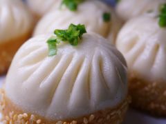 上海生煎包-香浙汇(望京店)
