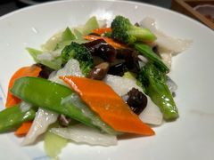 -闽上鲜·福建菜(龙湖滨江天街店)