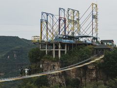 -本溪大峡谷
