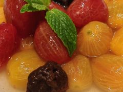 -花家怡园HUA'S RESTAURANT(崇文门·哈德门广场店)