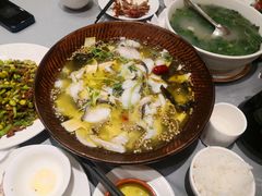 -金哥私房菜馆(张府园总店)