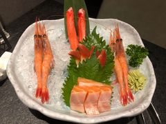 刺身拼盘-神户赤童日式烤肉(金地广场店)