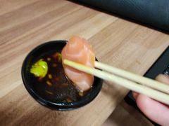 -冰之海挪威三文鱼(海珠店)