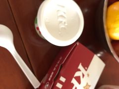 -肯德基(槐苑店)