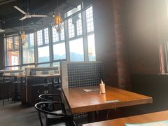 大堂-半天妖烤鱼(博仕后广场店)