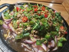 -满园春饼(运河城店)