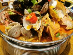 -必点海鲜·鲅鱼水饺(鞍山西道店)