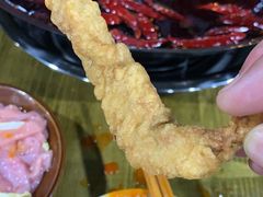 酥肉-正南齊北重庆老火锅(光华村直营店)