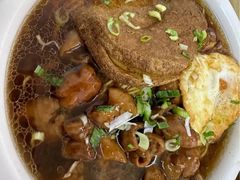 -陀块头面馆(梅岭南路店)