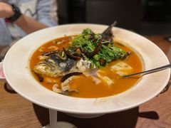 -清水亭湖北菜(大屯DT51店)