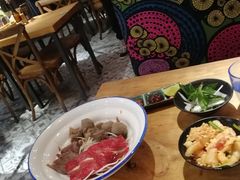 -阮氏娘·越南料理(双子塔店)