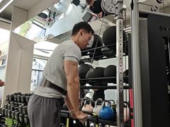 -VPsmart私教健身工作室(新华路旗舰店)