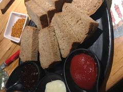 -通海俄式烧烤(下瓦房店)