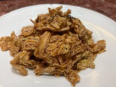 -四世同堂·京菜·烤鸭(双井店)