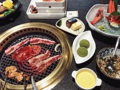 -神户赤童日式烤肉伙伴(东直门店)