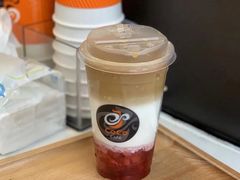 -CoCo都可(江宁托乐嘉店)