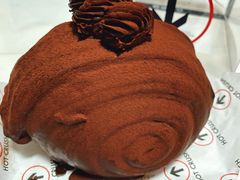 -HOT CRUSH趁热集合·现烤面包(环球港店)