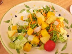 -萨莉亚意式餐厅(上下九店)