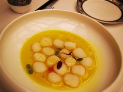 -肆月河豚·新淮扬(金融街店)