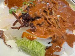 -北李妈妈菜·海肠捞饭(开发区万达店)