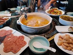 -先机泉水鸡汤(南山老君洞店)