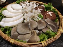 -盡膳口福跷脚牛肉火锅(合生汇购物中心店)