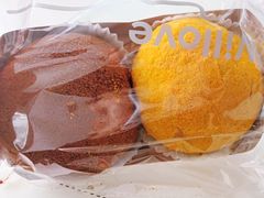 -万利隆·活力烘焙(人民路店)