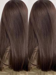 -FASHION PALACE hair+